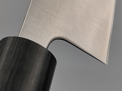 Tsunehisa AS Migaki Gyuto 180mm
