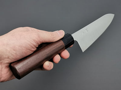 Tsunehisa AS Migaki Gyuto 180mm