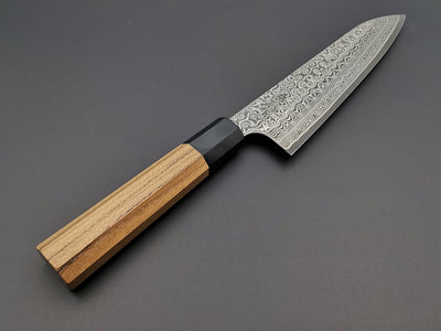 Nigara Hamono SG2 Damascus Gyuto 210mm