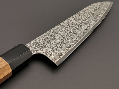 Nigara Hamono SG2 Damascus Gyuto 210mm