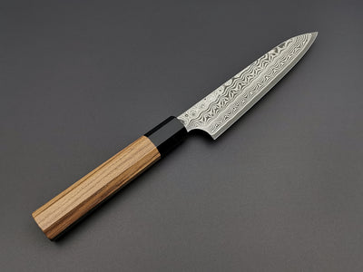 Nigara Hamono SG2 Damascus Petty 150mm