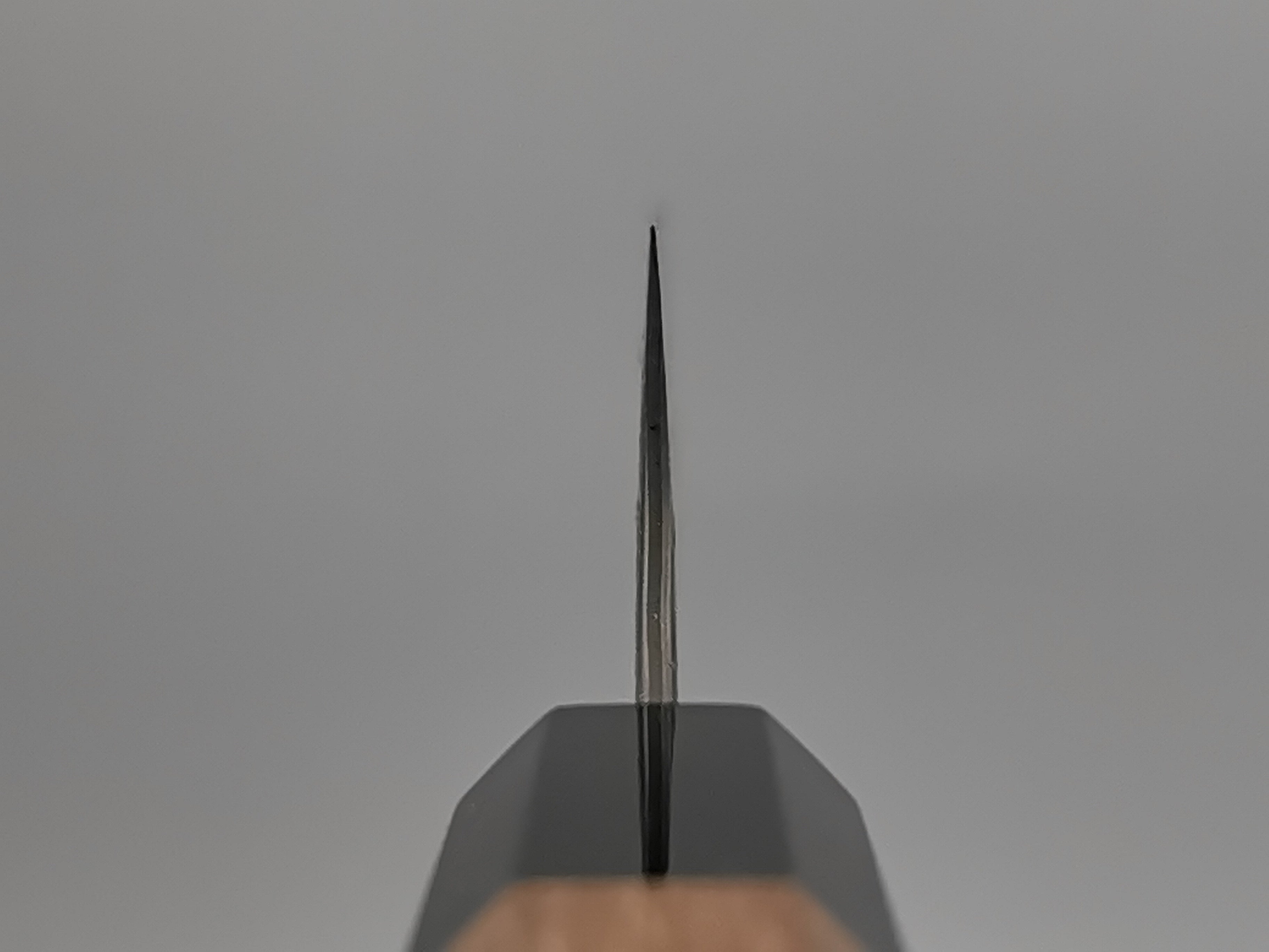 Nigara Hamono SG2 Damascus Kiritsuke Sujihiki 255mm