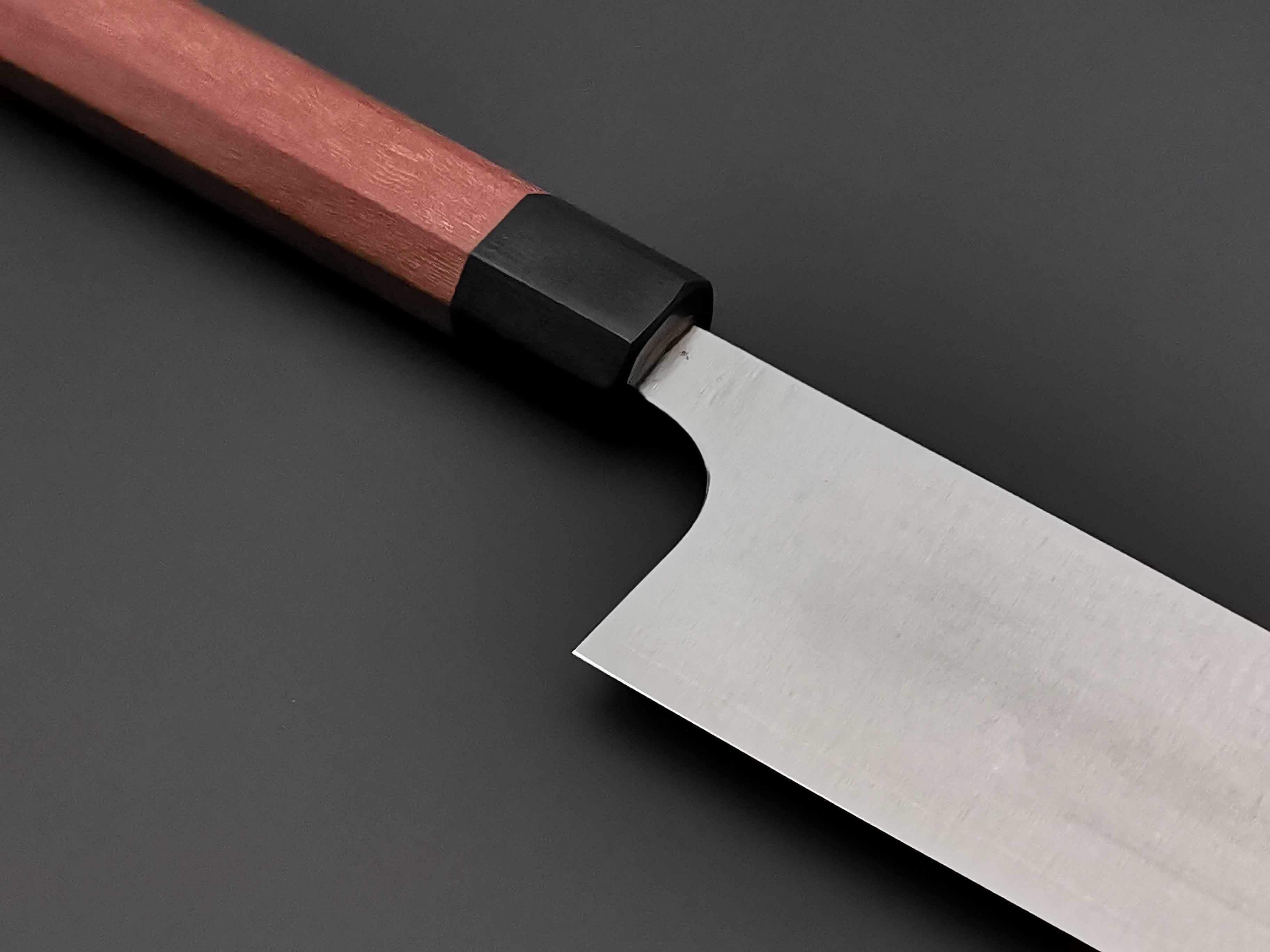Koutetsu Iron Clad Gyuto 240mm