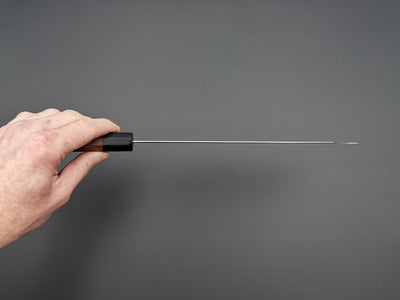 Koutetsu Iron Clad Gyuto 240mm