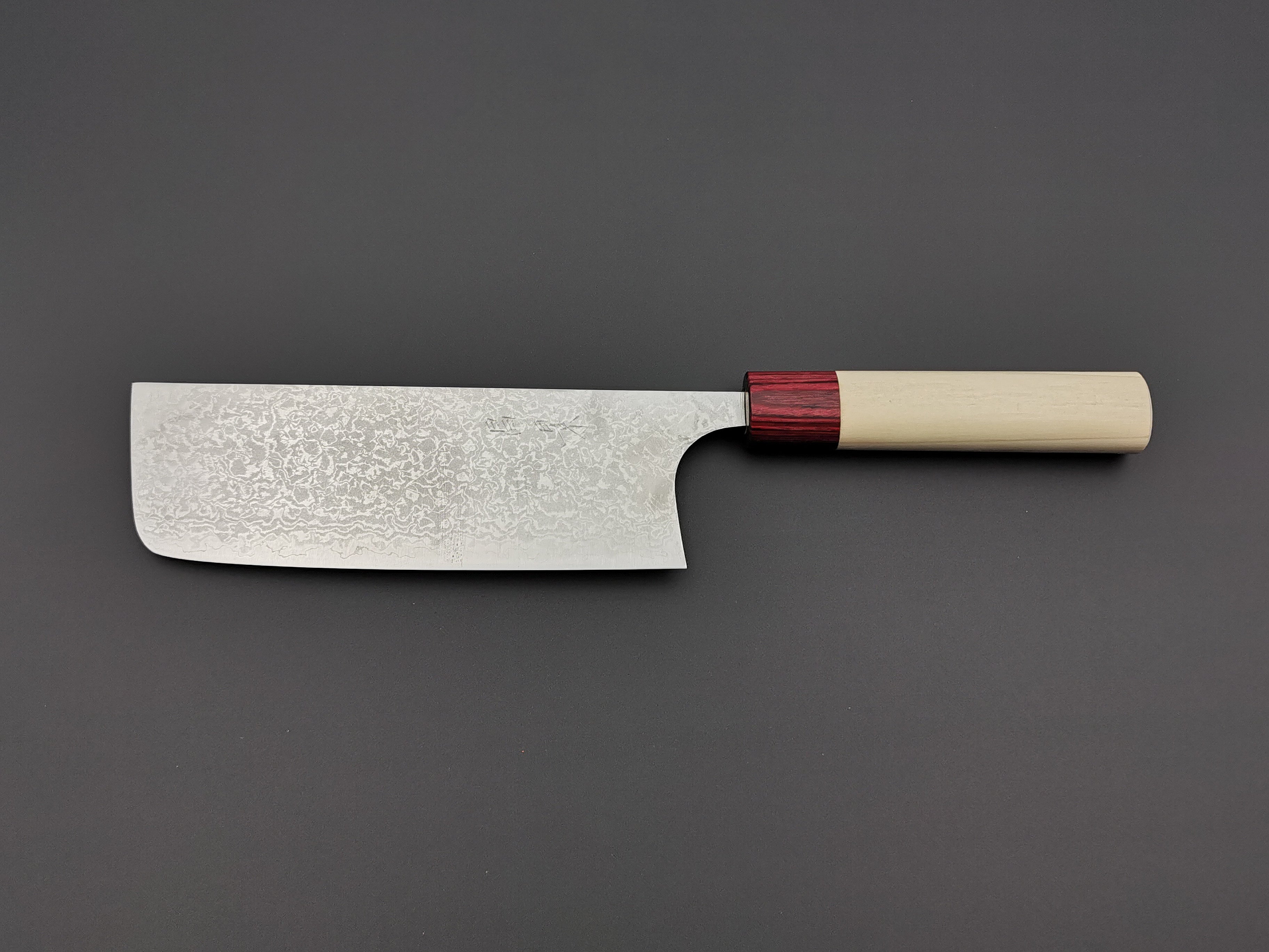 Masakage Kiri Nakiri