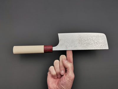 Masakage Kiri Nakiri