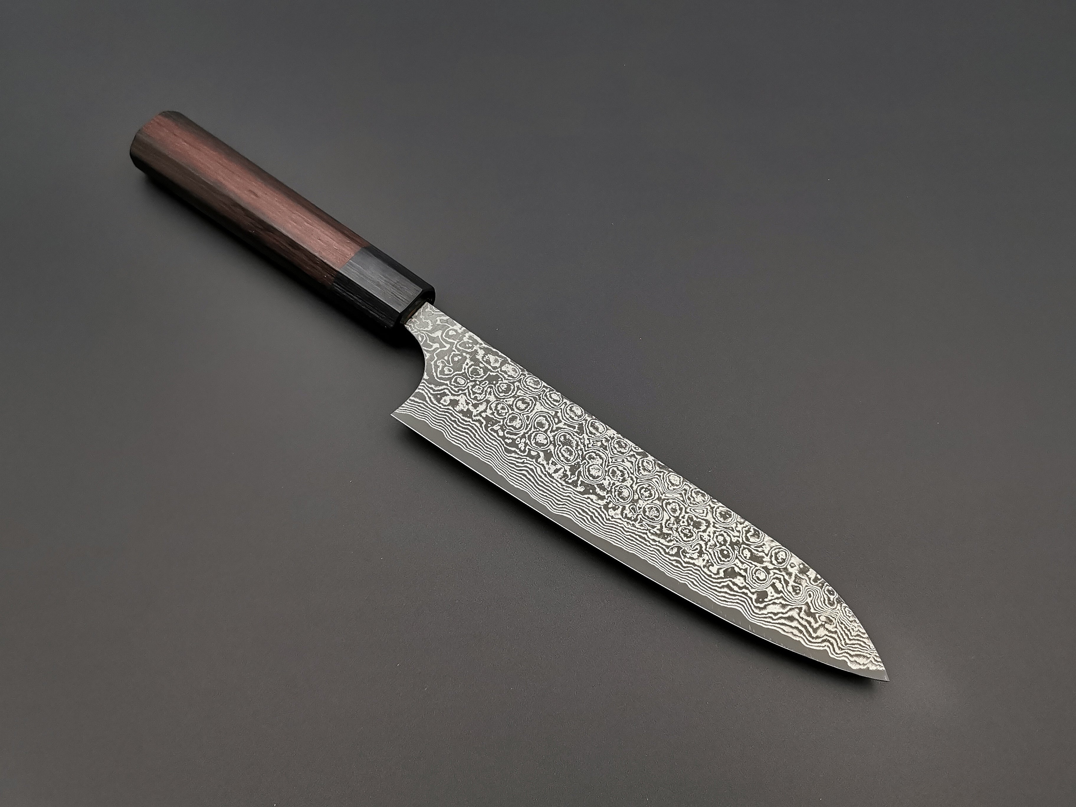 Masakage Kumo Gyuto 180mm