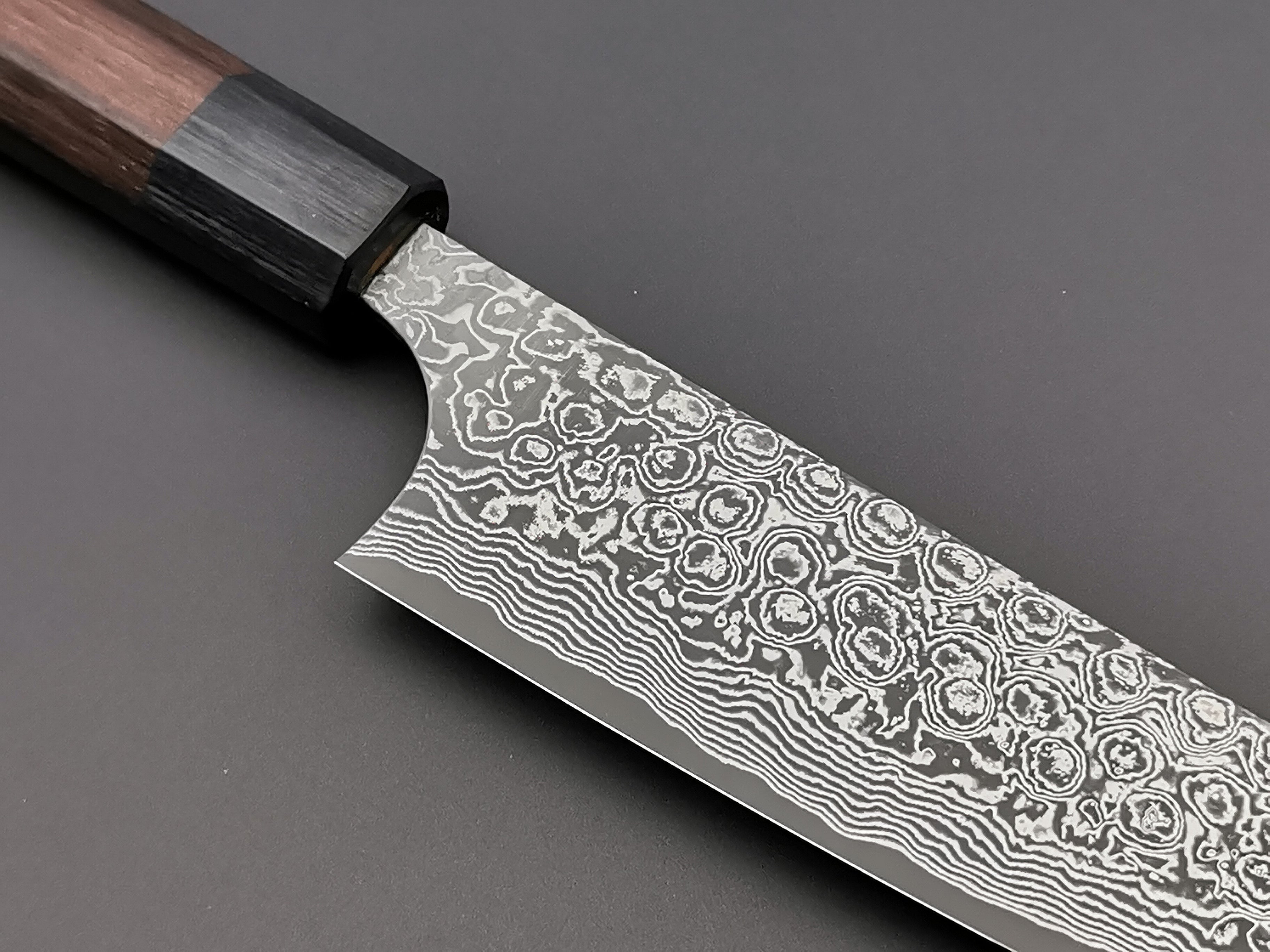 Masakage Kumo Gyuto 180mm