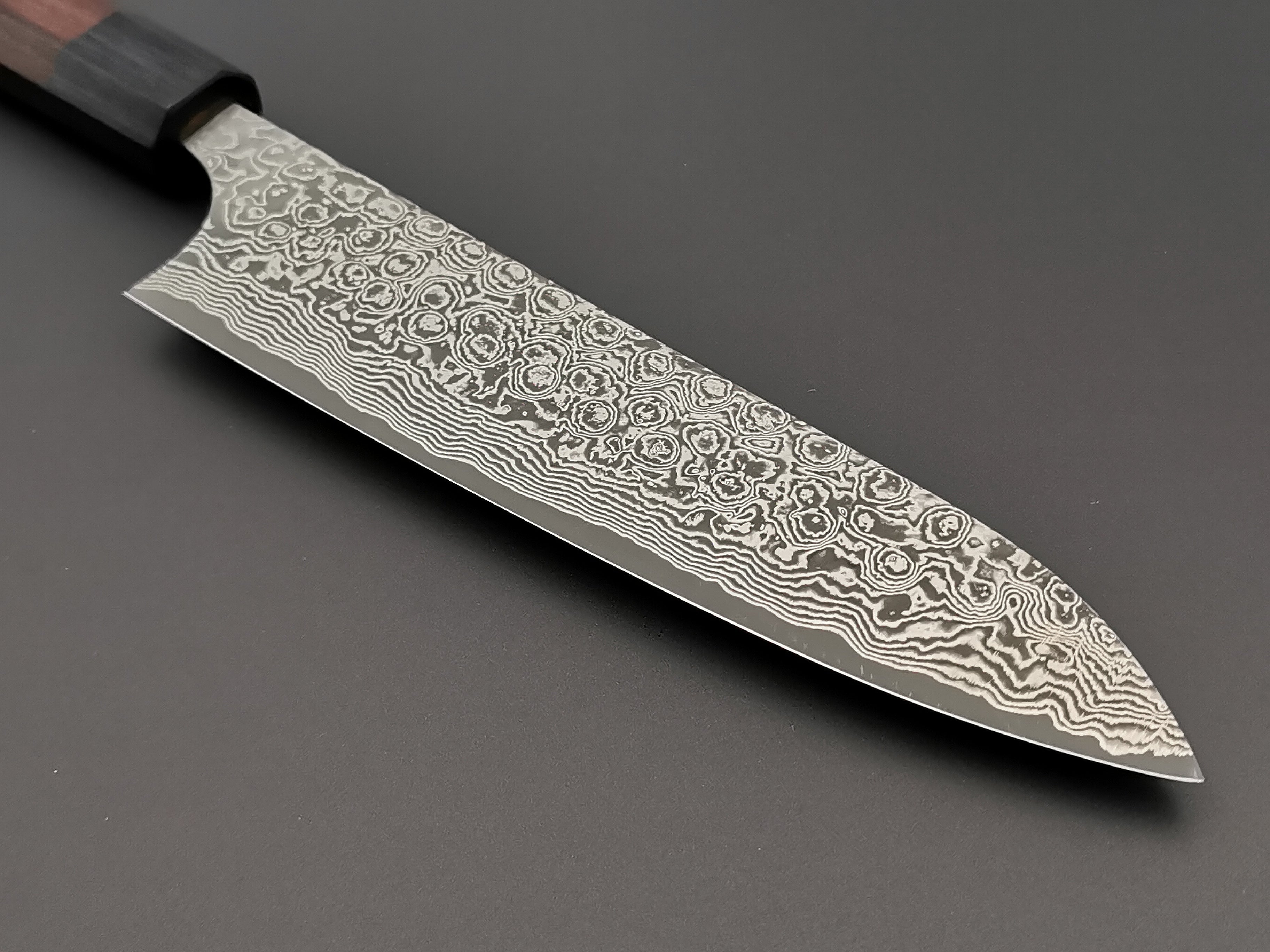 Masakage Kumo Gyuto 180mm