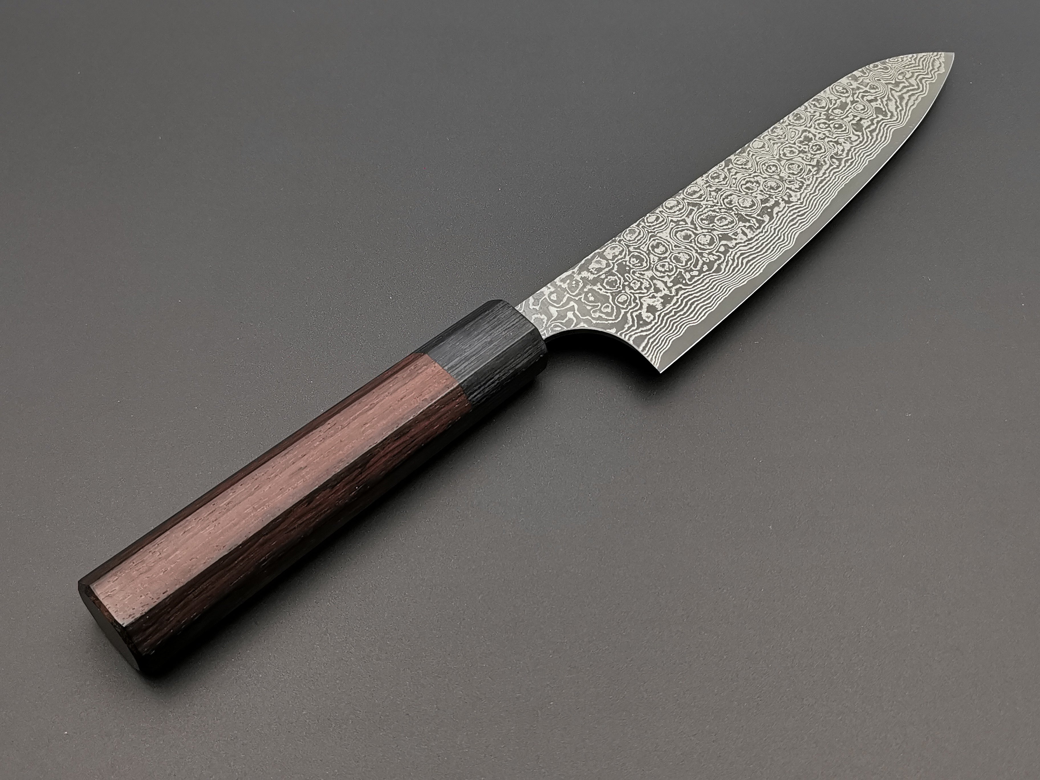Masakage Kumo Gyuto 180mm