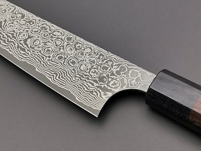 Masakage Kumo Gyuto 180mm