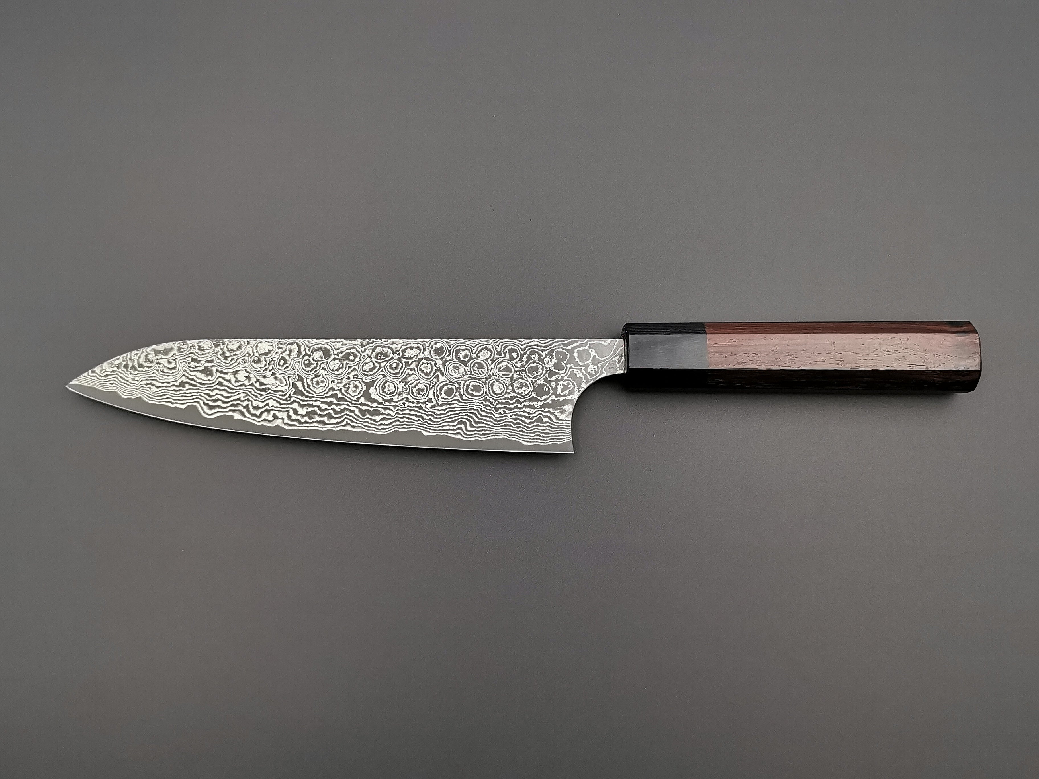 Masakage Kumo Gyuto 180mm