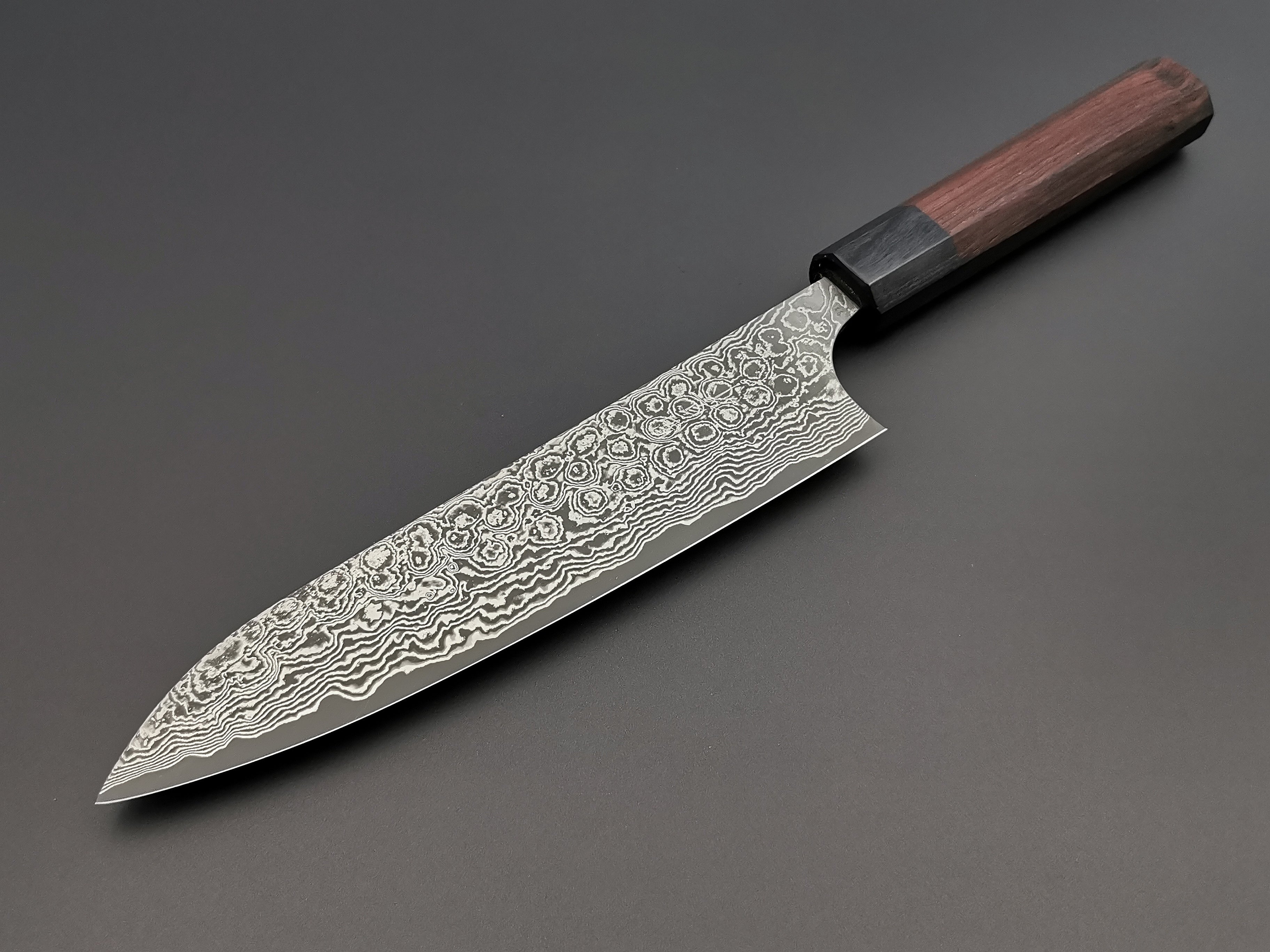 Masakage Kumo Gyuto 180mm