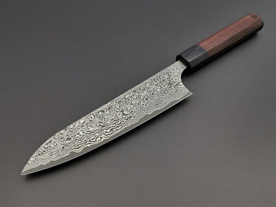 Masakage Kumo Gyuto 180mm