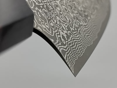 Masakage Kumo Gyuto 180mm