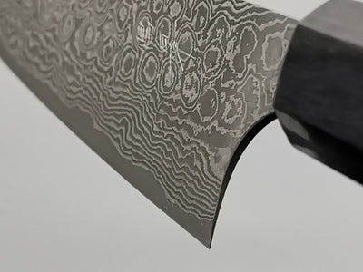 Masakage Kumo Gyuto 180mm