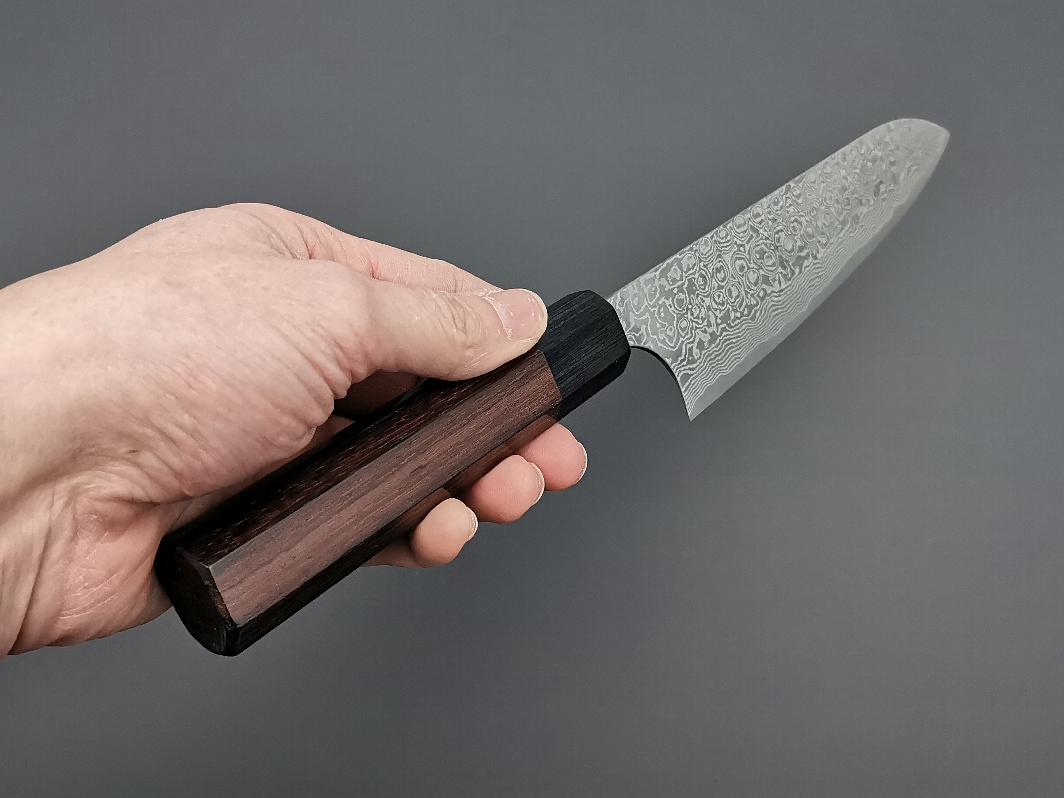 Masakage Kumo Gyuto 180mm