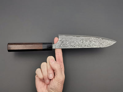 Masakage Kumo Gyuto 180mm