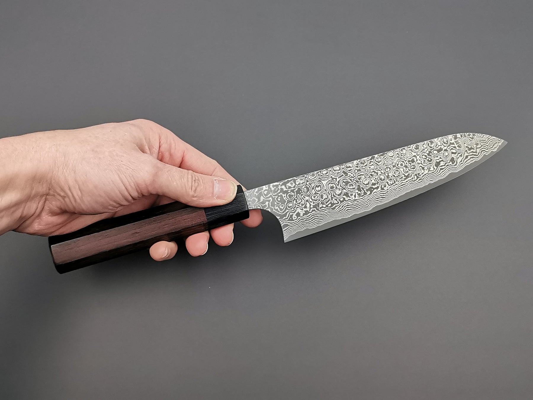 Masakage Kumo Gyuto 180mm Cutting Edge Knives