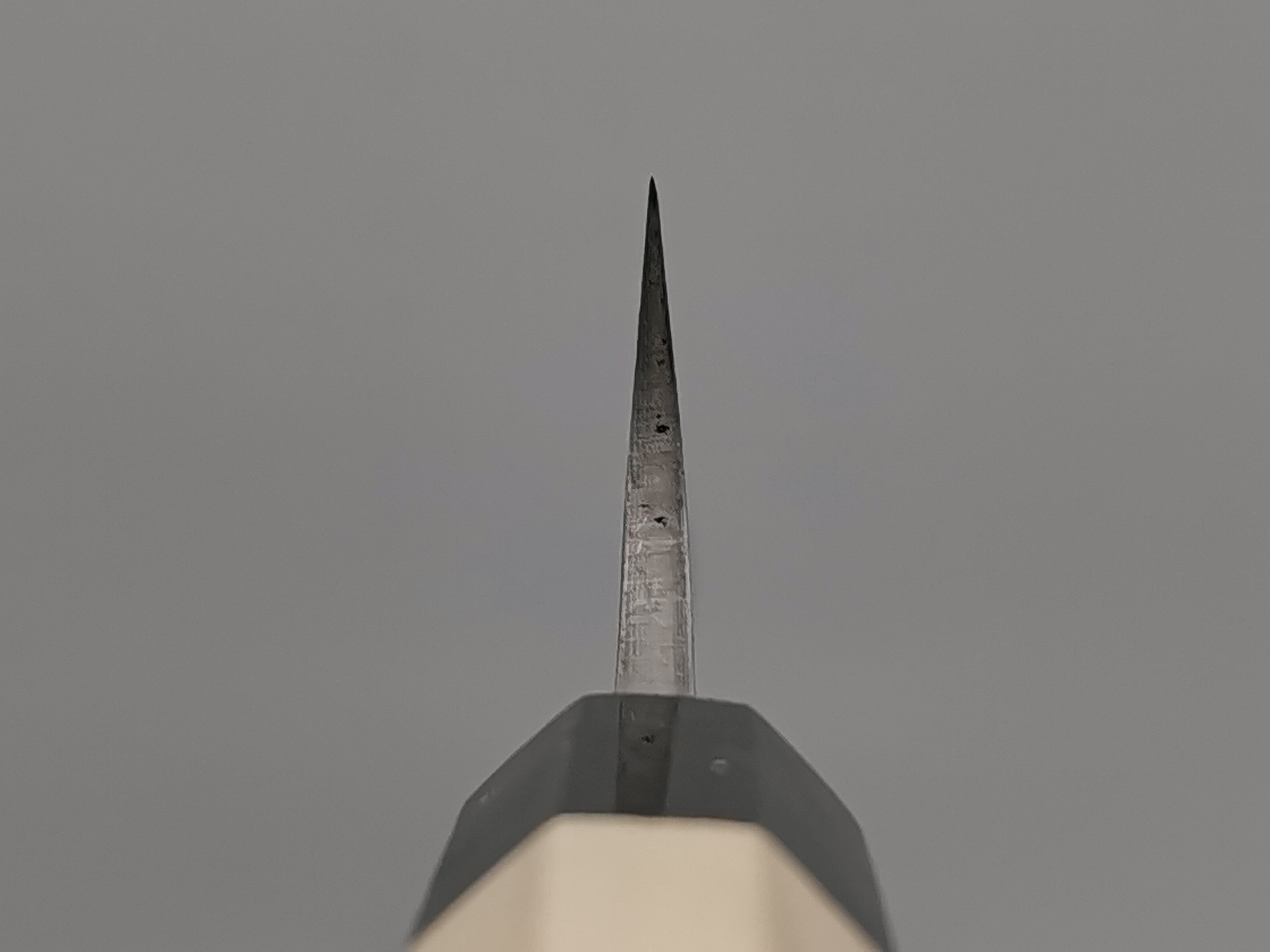 Masakage Shimo Honesuki