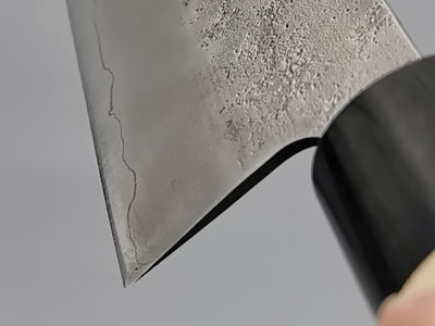Tsunehisa Ginsan Nashiji Kiritsuke Gyuto 240mm