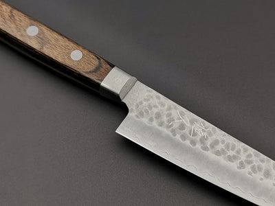 Tsunehisa AUS8 Petty 135mm