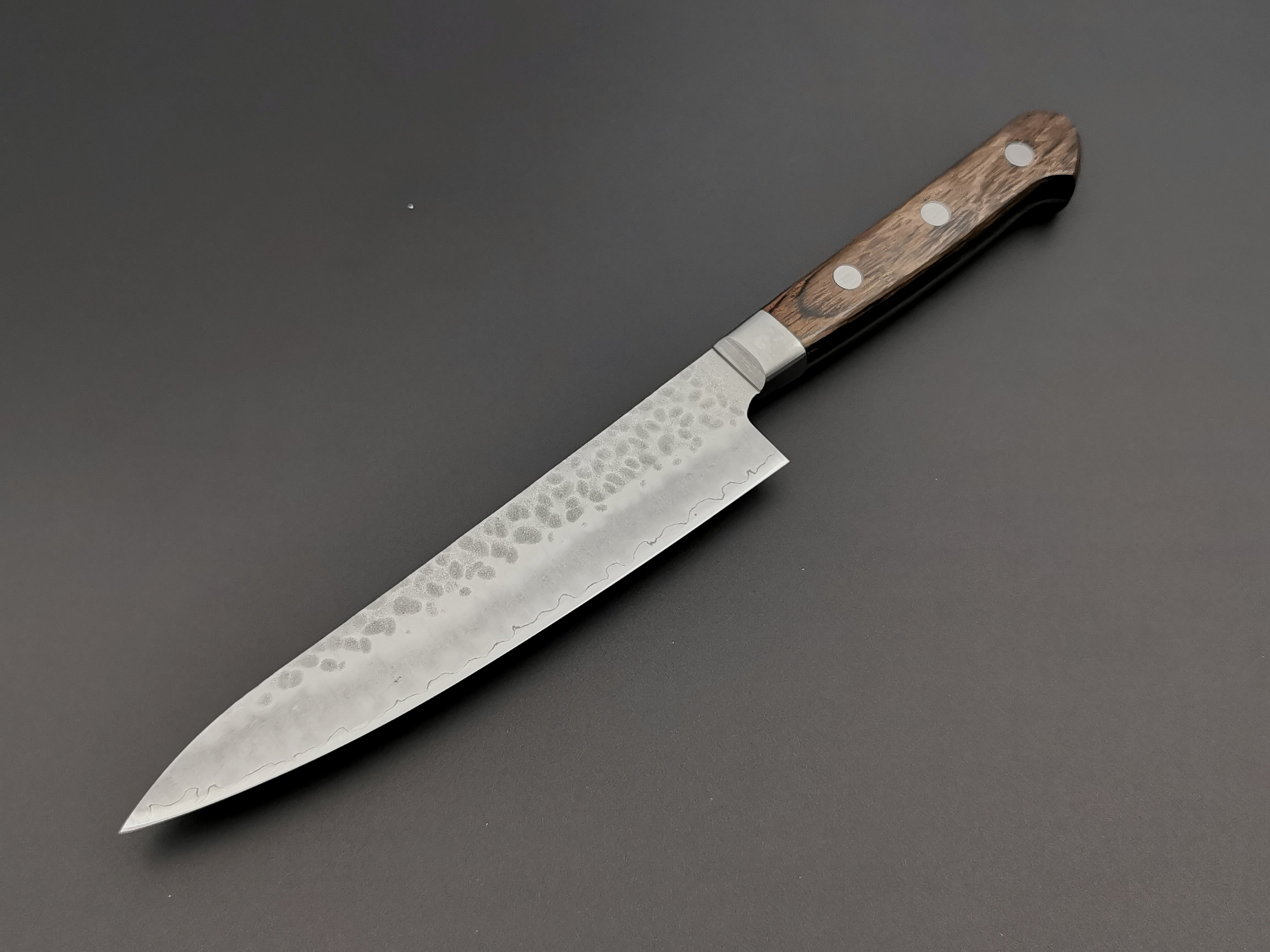 Tsunehisa AUS8 Petty 135mm