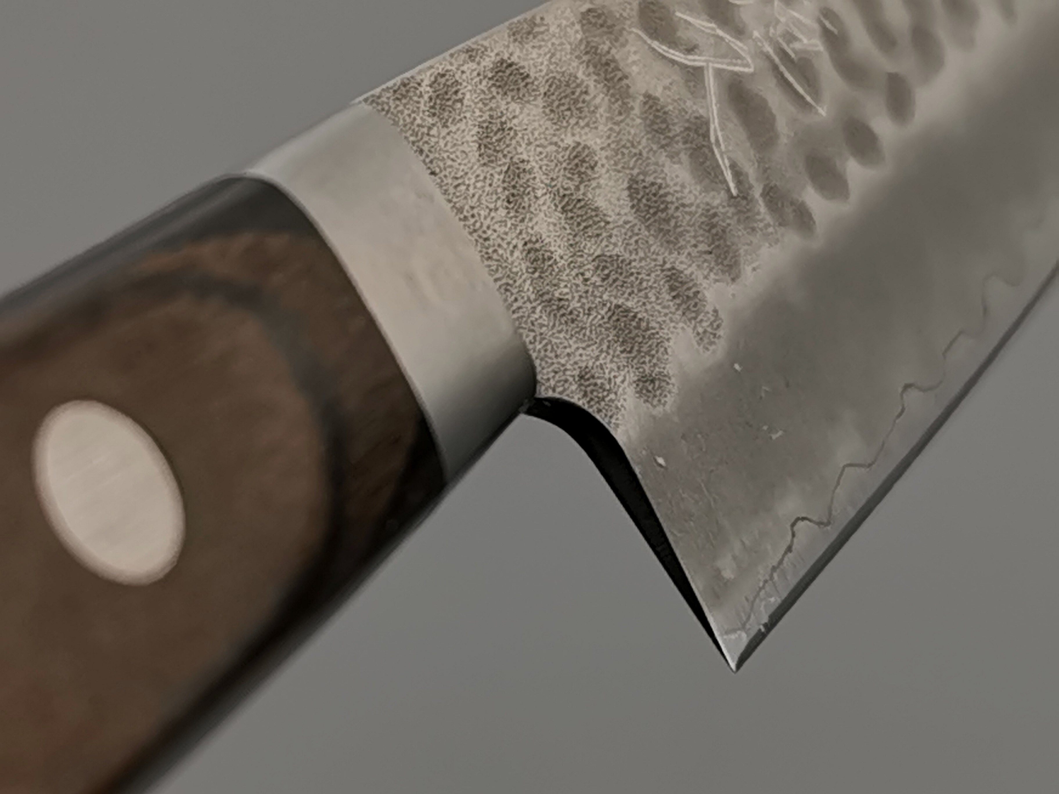 Tsunehisa AUS8 Petty 135mm
