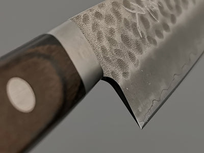 Tsunehisa AUS8 Petty 135mm