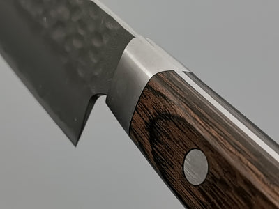 Tsunehisa AUS8 Petty 135mm