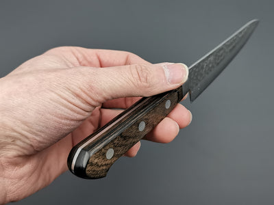 Tsunehisa AUS8 Petty 135mm