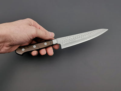 Tsunehisa AUS8 Petty 135mm