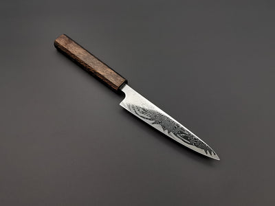 Haruyuki Zanpa Petty 135mm
