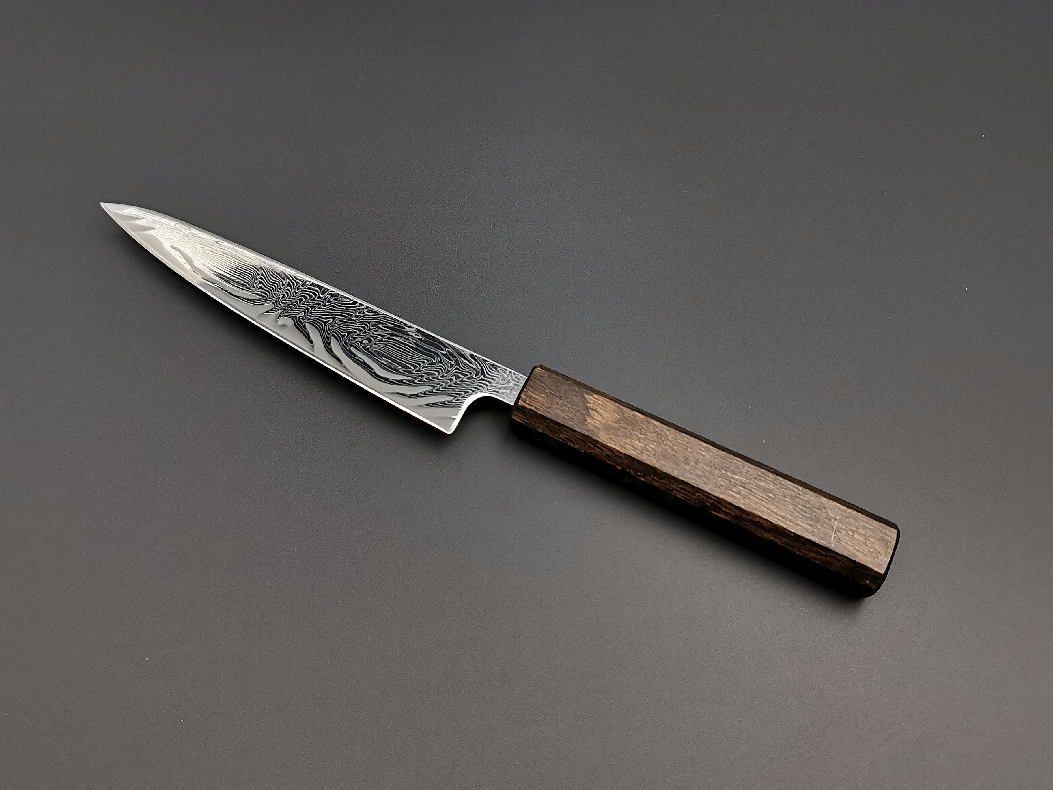 Haruyuki Zanpa Petty 135mm