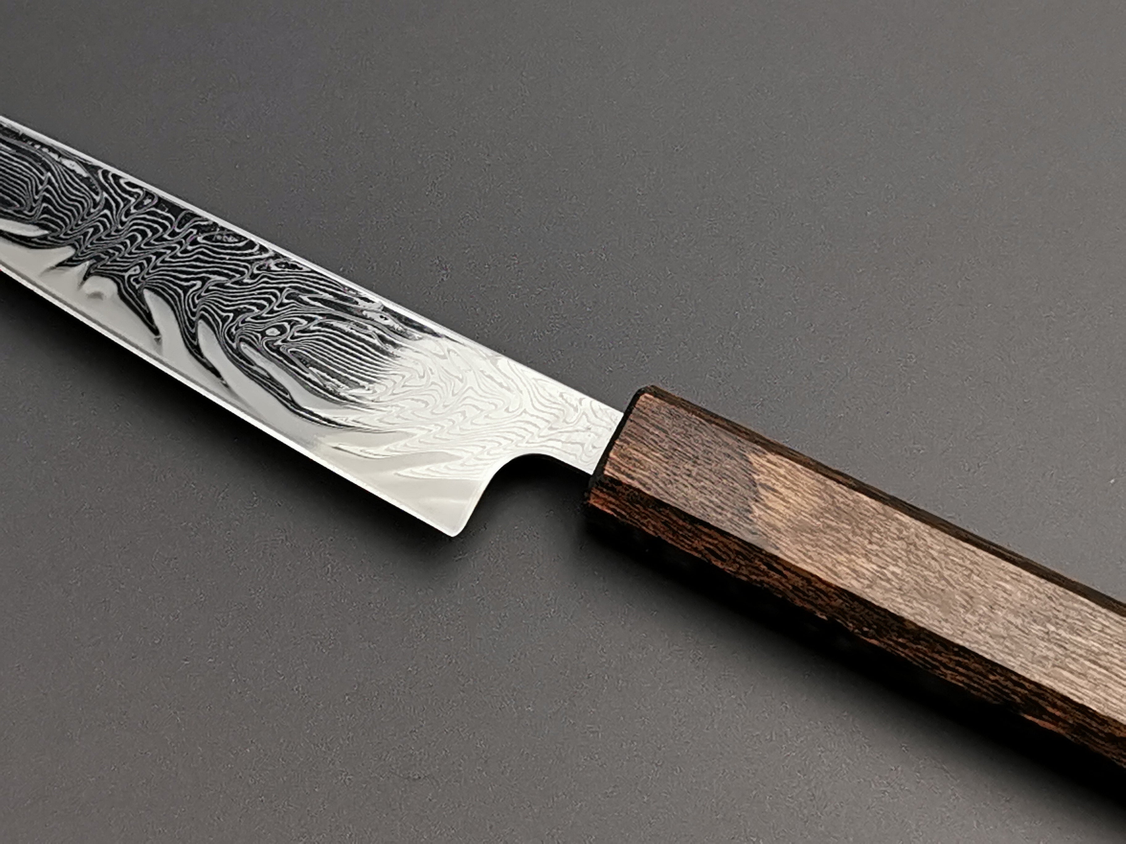 Haruyuki Zanpa Petty 135mm