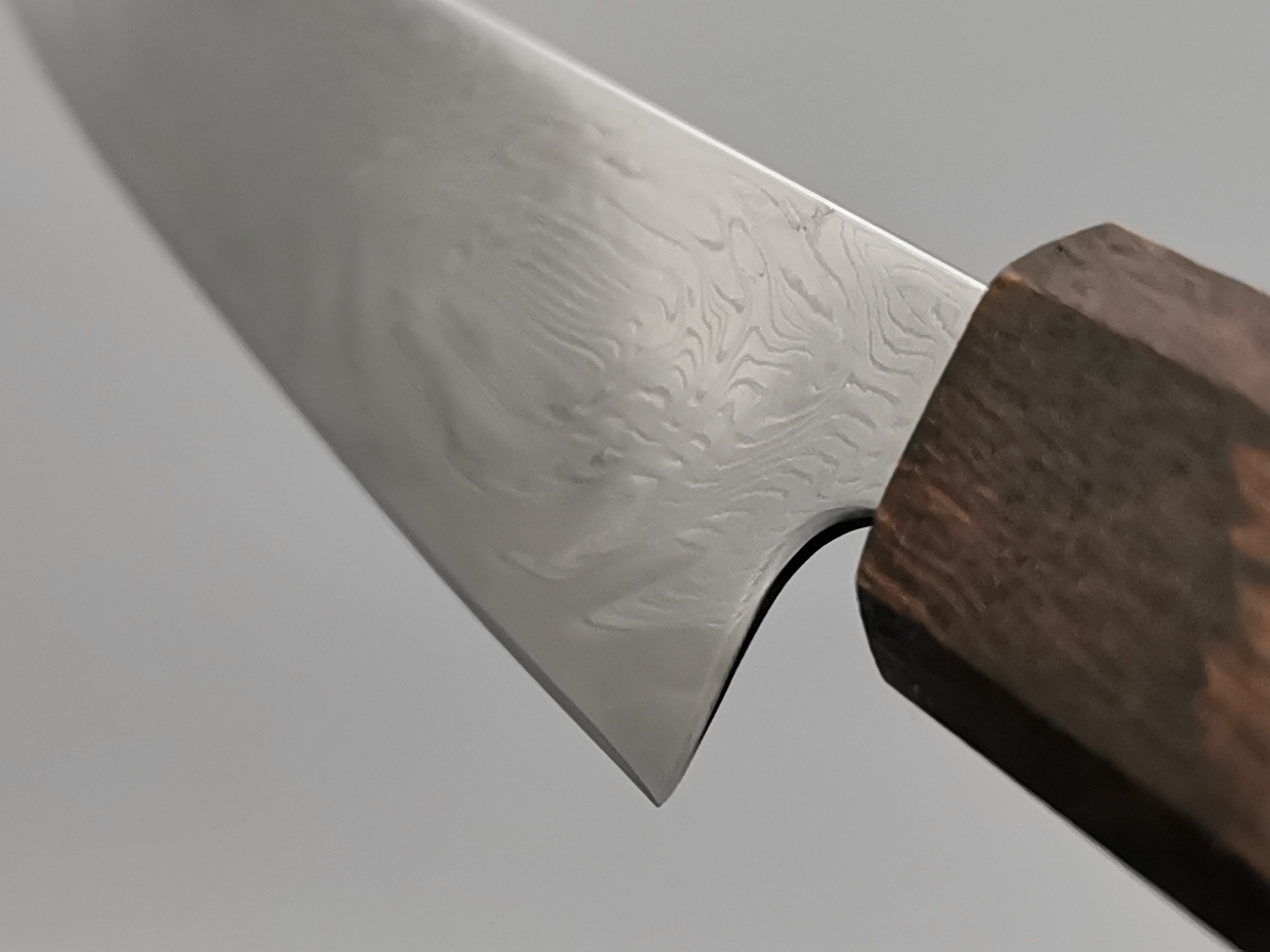 Haruyuki Zanpa Petty 135mm