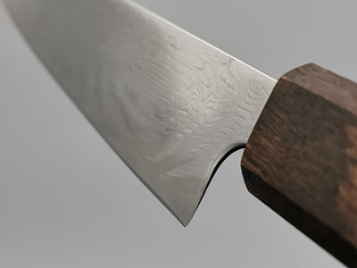 Haruyuki Zanpa Petty 135mm