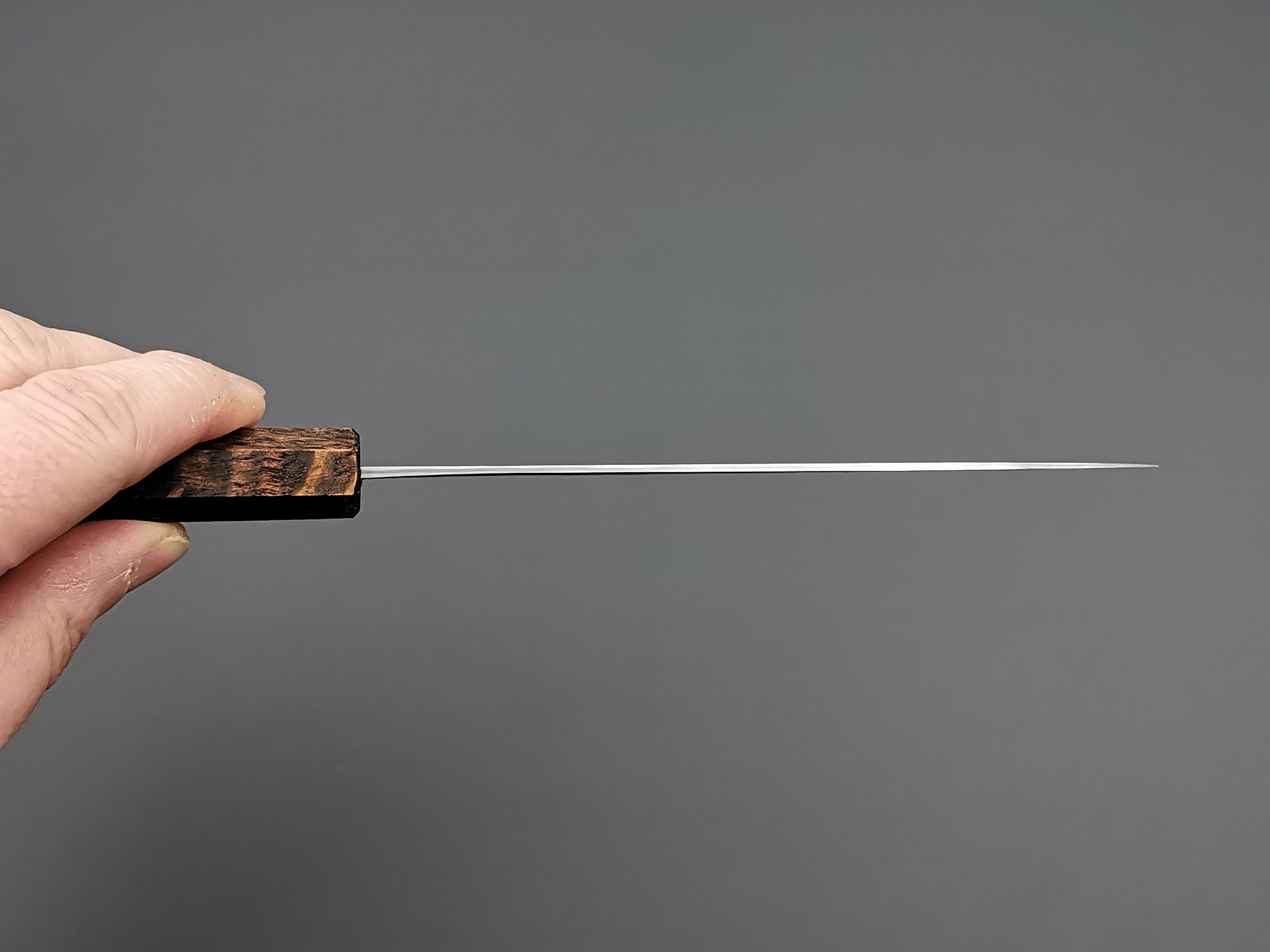 Haruyuki Zanpa Petty 135mm