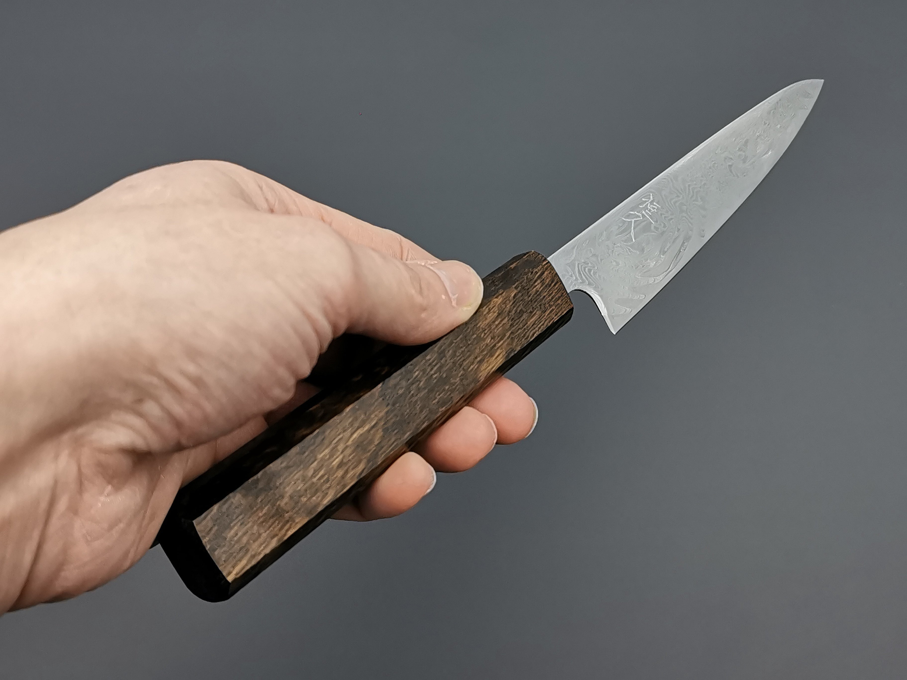 Haruyuki Zanpa Petty 135mm