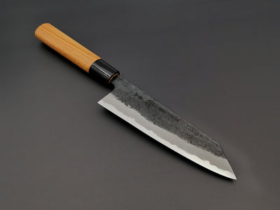 Kyohei Shindo Aogami Kurouchi Bunka