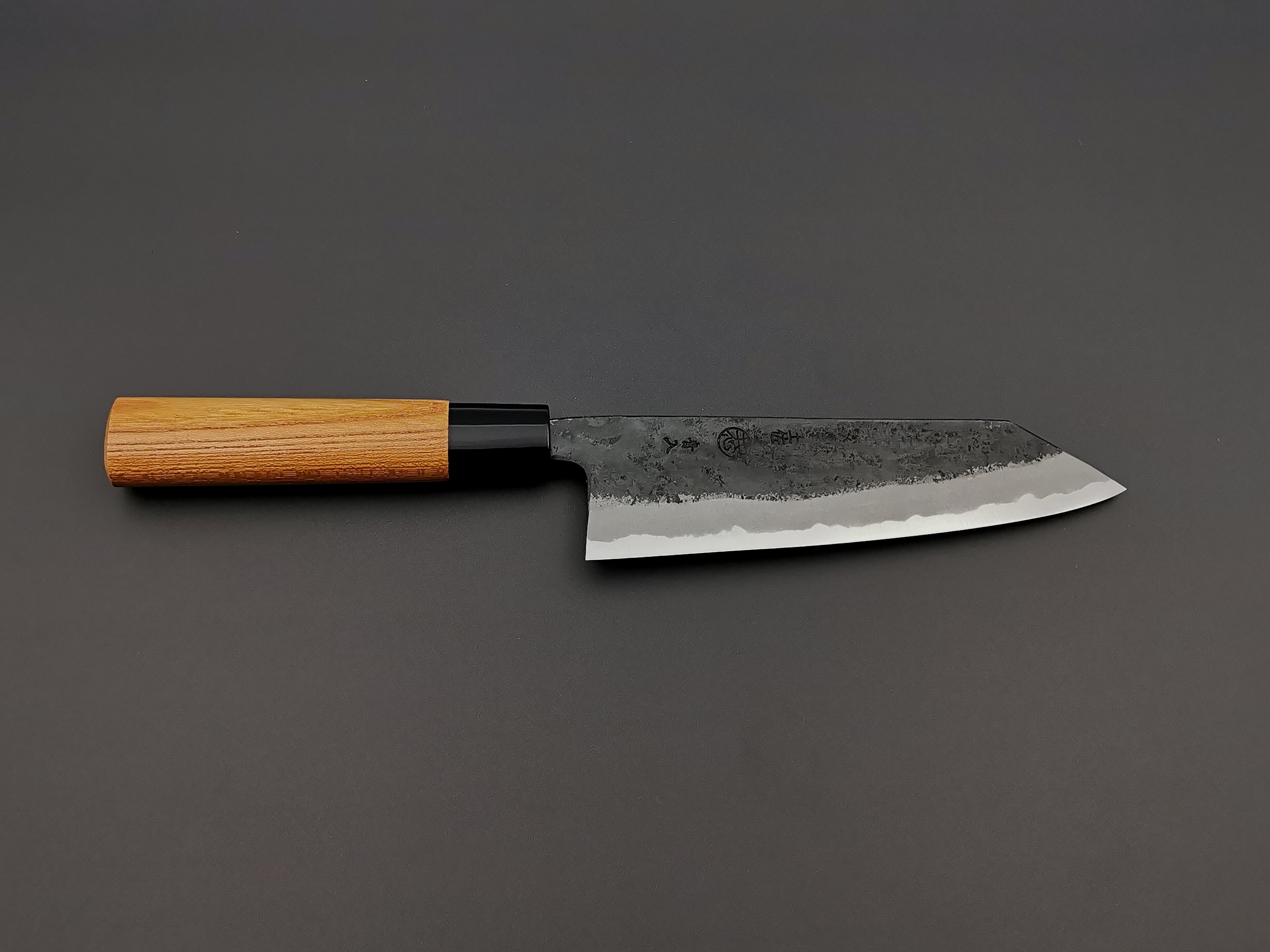 Kyohei Shindo Aogami Kurouchi Bunka