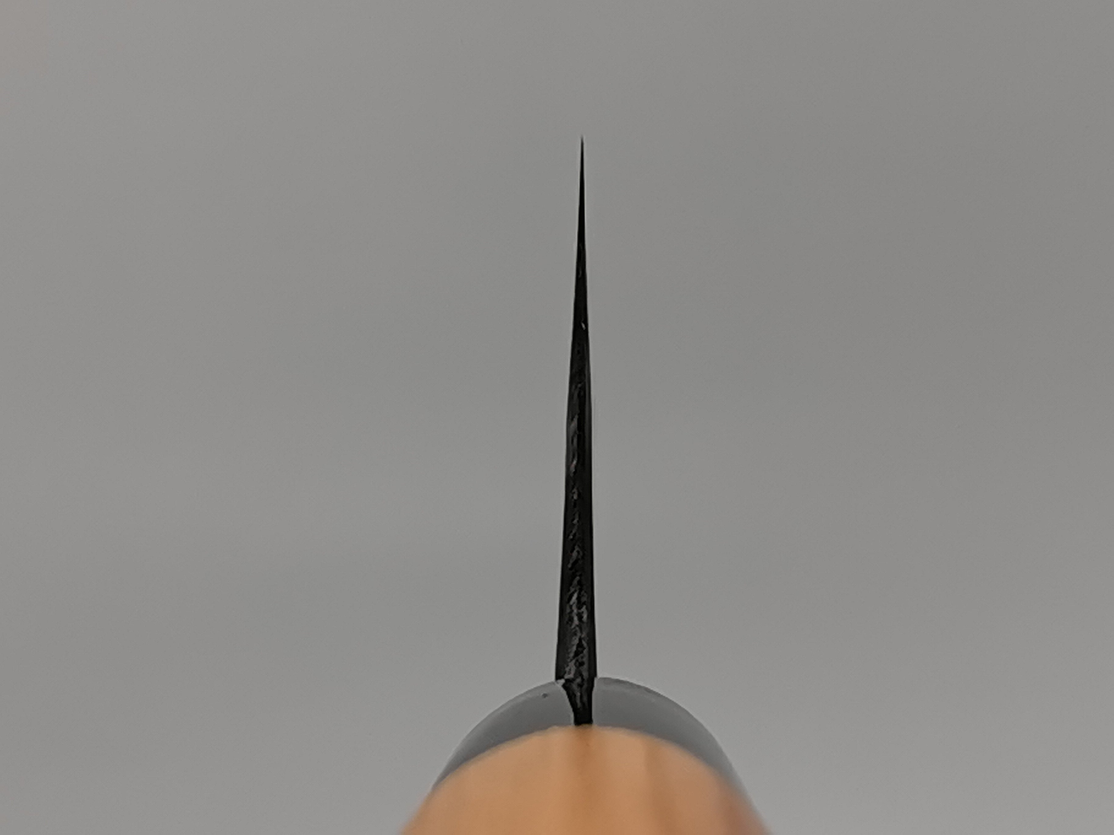 Kyohei Shindo Aogami Kurouchi Bunka