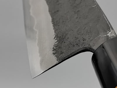 Kyohei Shindo Aogami Kurouchi Gyuto 210mm