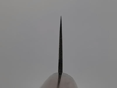 Muneishi Aogami Damascus Gyuto 240mm