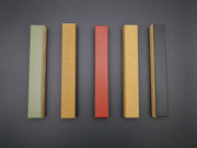 Rune Jakobsen "Colours" Handcrafted Knife Rack