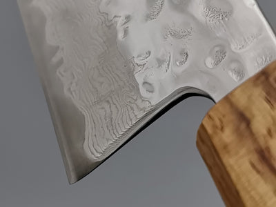 Tsunehisa AUS10 Tsuchime Santoku