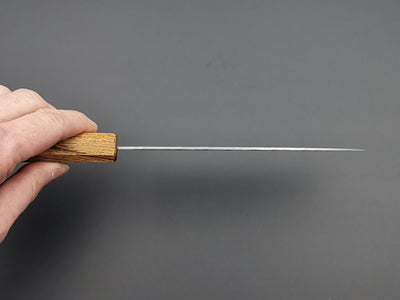Tsunehisa AUS10 Tsuchime Santoku