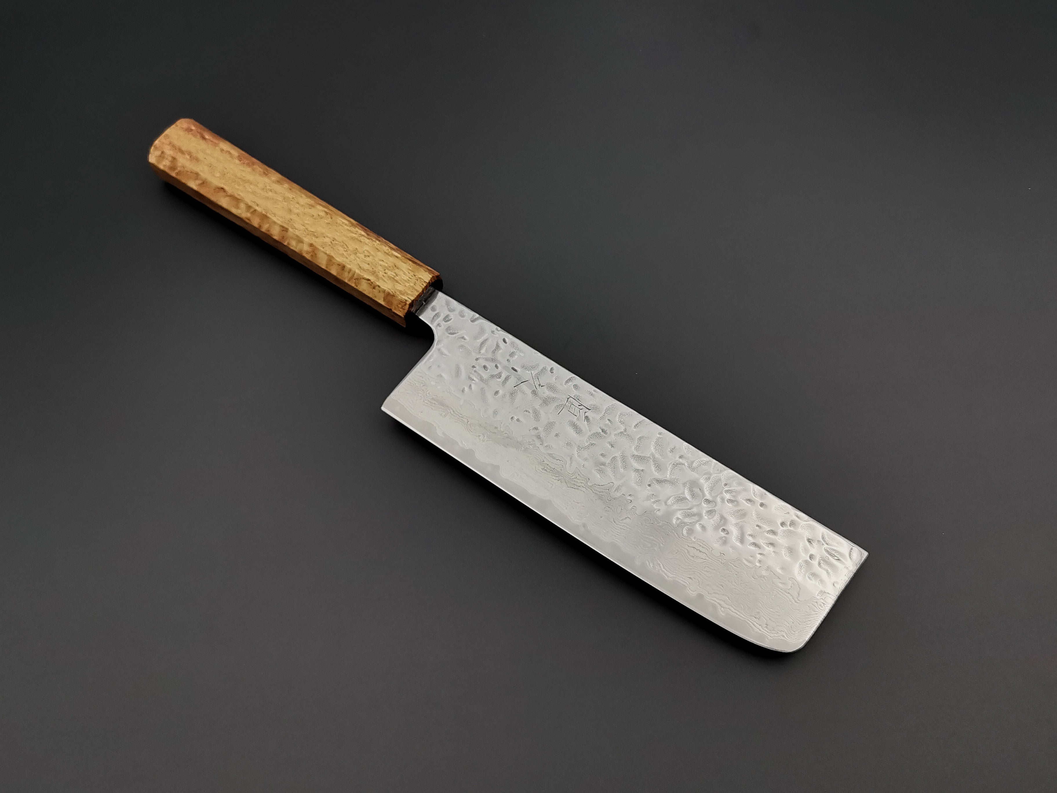Tsunehisa AUS10 Tsuchime Nakiri