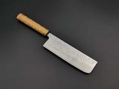 Tsunehisa AUS10 Tsuchime Nakiri