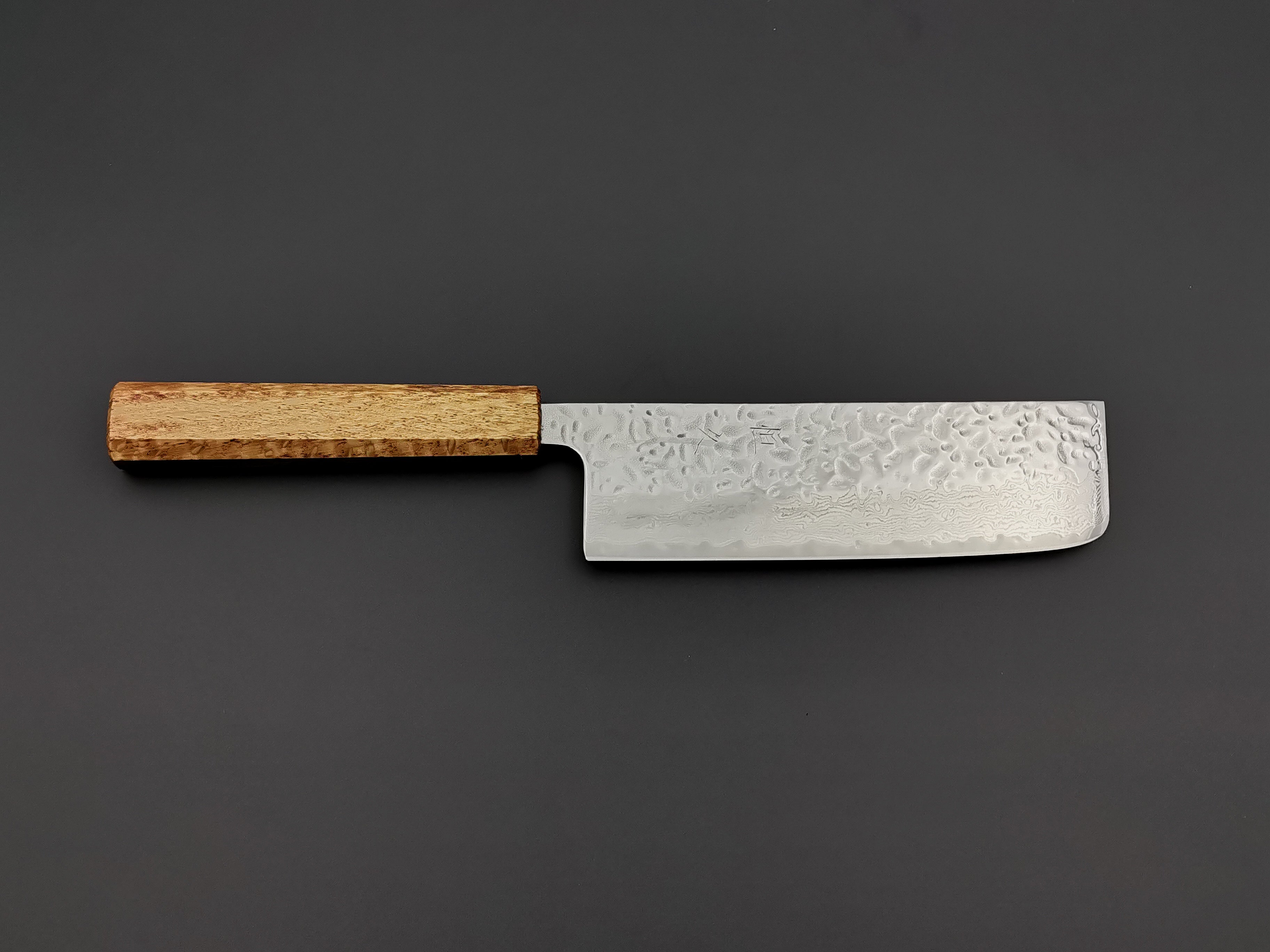 Tsunehisa AUS10 Tsuchime Nakiri